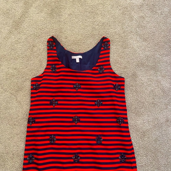 Banana Republic top tank size S never worn no tag - Picture 1 of 3